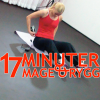 Health & Fitness - 17 minuter Mage & Rygg - Susnet AB