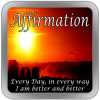 Health & Fitness - Affirmation for iPad - Michael Eslinger