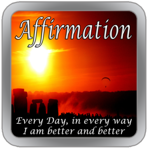 Health & Fitness - Affirmation for iPad - Michael Eslinger