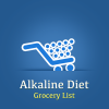 Health & Fitness - Alkaline Diet Grocery List HD: A Perfect Foods Shopping List - Bhavini Patel