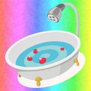Health & Fitness - Bath Light - Pleasant Night Sleep and Healing - - mapipo office