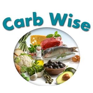 Health & Fitness - Carb Wise - Teresa Fernandes-Venter