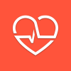 Health & Fitness - Cardiogram - Watch your Heart Rate - Cardiogram