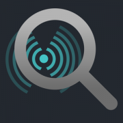 Health & Fitness - Fitbit Finder: lost Fitbits found quickly - Front Seat