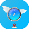 Health & Fitness - Fly GPS - Location Fake Photo & Fake GPS Joystick - Michael Shawn