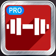 Health & Fitness - Gym Pal - Ultimate Fitness Log & Tracker - Alex Rastorgouev