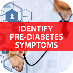 Health & Fitness - How to Identify Pre-Diabetes Symptoms - Beginner's Guide - june aseo