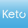 Health & Fitness - Keto diet tracker: low carb diet guide - Mikhail Platonov