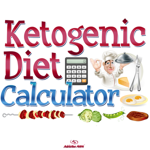 Health & Fitness - Ketogenic Diet Calculator. - Mark Patrick Media