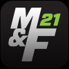 Health & Fitness - M&F 21 - American Media Inc.