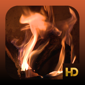 Health & Fitness - Magical Fireplace HD - Richard Foster