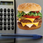 Health & Fitness - Pts. Calculator With Weight and Exercise Tracker for Weight Loss - Fast Food and Calorie Watchers Diary App by Awesomeappscenter - Awesomeappscenter LLC