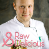 Health & Fitness - Raw & Delicious by Viktor Ingemarsson - FlamingoArt