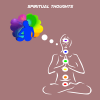 Health & Fitness - Spiritual thoughts - KiritKumar Thakkar