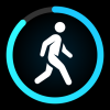 Health & Fitness - StepsApp Pedometer - Step Counter Activity Tracker - StepsApp GmbH