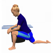 Health & Fitness - Stretch Away Back & Leg Pain - StretchAwayMusclePain