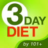 Health & Fitness - The 3 Day Diet - Becky Tommervik