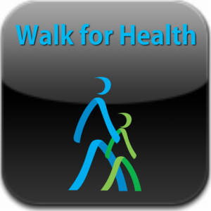 Health & Fitness - Walk for Health:Walking for Health Informational App+ - Juan Catanach