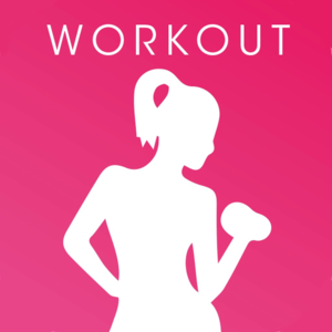 Health & Fitness - Weight Loss Workouts For Women Calorie Tracker Log - Ahmad Rakib Uddin