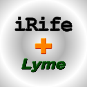 Health & Fitness - iRife Lyme - Brian Zeleniak