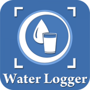 Health & Fitness - my Water Logger - WizGenX Software Solutions Private Limited