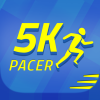 Health & Fitness - 5K Pacer: Run pace training