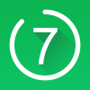 Health & Fitness - 7 Minute Fitness - Free Workout Tracker for iOS 7