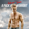 Health & Fitness - Adrian James 6 Pack Abs Workout - Adrian James Nutrition Ltd.