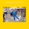 Health & Fitness - Balance exercises for seniors - VishalKumar Thakkar