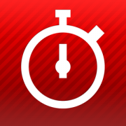 Health & Fitness - BeepWatch PRO - Beeping Circuit Training Interval Stopwatch - Scott DeSapio