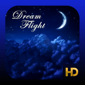 Health & Fitness - Dream Flight HD - Richard Foster