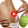 Health & Fitness - Easy Cabbage Fat-Burning Diet for Lose Weight Fast - june aseo