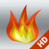 Health & Fitness - Fireplace live backgrounds & relaxing sounds - Voros Innovation