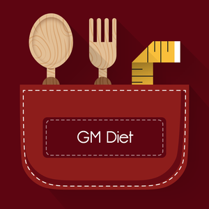 Health & Fitness - GM Diet - Mark Patrick Media