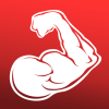 Health & Fitness - Grow BIG - Fitness & Bodybuilding Routine Tracker - Martoo