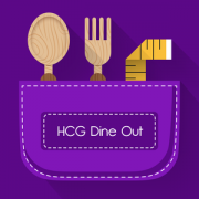 Health & Fitness - HCG Dine Out - Mark Patrick Media
