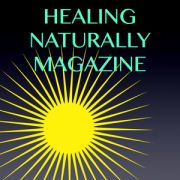 Health & Fitness - HEALING NATURALLY MAGAZINE - David Cunningham