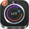 Health & Fitness - HIIT Timer - High Intensity Interval Training Timer for Weight Loss Workouts and Fitness - Heckr LLC