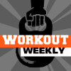 Health & Fitness - HIIT Workout - training schedule in a week with sport exercise fitness PRO - Alexander Senin