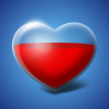 Health & Fitness - Health Tracker & Manager for iPad - Personal Healthbook App for Tracking Blood Pressure BP
