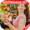 Health & Fitness - Healthy Mediterranean Diet & Recipes - Best Easy Weight Loss Diet Plan Guide & Tips For Beginners To Experts - Alex Baik