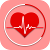 Health & Fitness - Heart Rate Monitor & Instant Pulse Rate - VIMAL BHANVADIYA