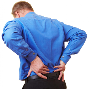Health & Fitness - How To Relieve Back Pain - Back Pain Relieving Guide - Bhavna Jogi
