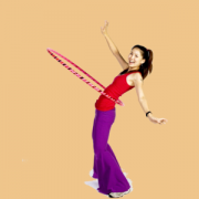 Health & Fitness - Hula Hoop Fitness Workouts - Thunderhill Applications