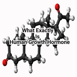 Health & Fitness - Human Growth Hormone - VishalKumar Thakkar
