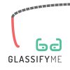 Health & Fitness - Lens Thickness by GlassifyMe - Tech Positive