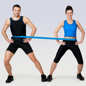 Health & Fitness - Loop Band Workouts - Anthony Walsh