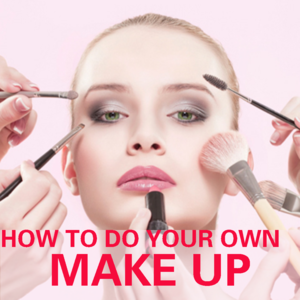 Health & Fitness - Makeup-Beauty Tips