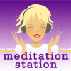 Health & Fitness - Meditation Station - Wizzard Media