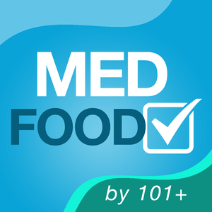 Health & Fitness - Mediterranean Diet Food Checker - Becky Tommervik